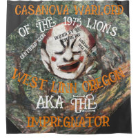 CASANOVA SEIGNEUR DE GUERRE MORES OUEST LINN OREGO