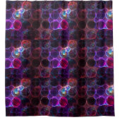 Rideaux De Douche Cavitation numérique (Devant)