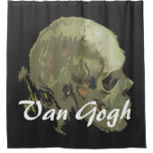 Rideaux De Douche Célébration Diplômés Promotion Retraite 2024 Batea (Devant)