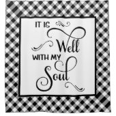 Rideaux De Douche C'est bien (Devant)