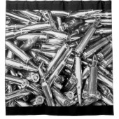 Rideaux De Douche C'est juste américain (Devant)