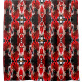 Rideaux De Douche Chachacha..... (Devant)