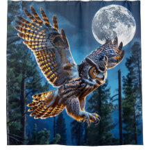 Chasse aux chouettes