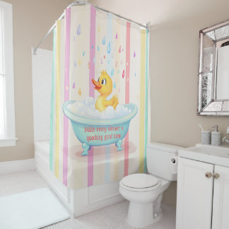 Rideaux De Douche Chaussure en caoutchouc personnalisée pour enfants