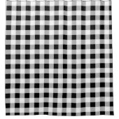 Rideaux De Douche Chèque de buffle (Devant)