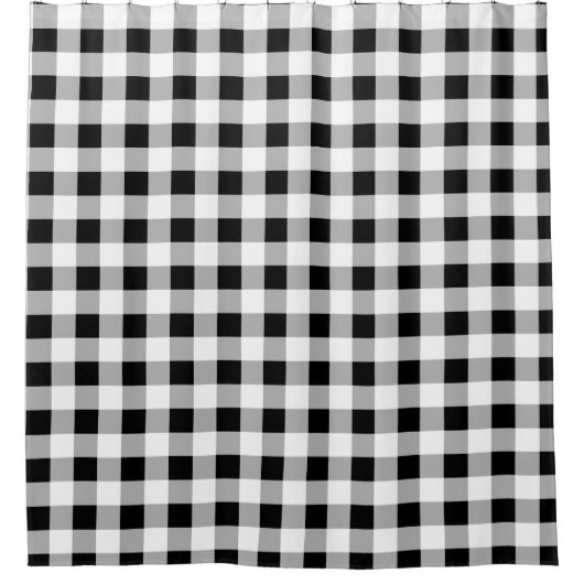 Rideaux De Douche Chèque de buffle (Devant)