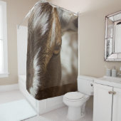 Rideaux De Douche Chèvre (En situation)
