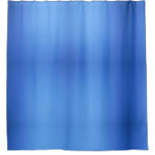 Rideaux De Douche Chic Élégant Rustique Ciel Bleu (Devant)