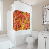 Rideaux De Douche Chili (En situation)