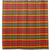 Rideaux De Douche Chocy Horreur Plaid CCCETOT (Devant)