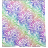 Rideaux De Douche chromatic reality : (Devant)