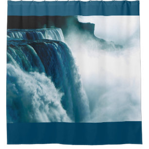 Rideaux De Douche Chutes Niagara