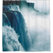 Rideaux De Douche Chutes Niagara (Devant)