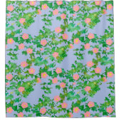 Rideaux De Douche Ciel de chien (Devant)