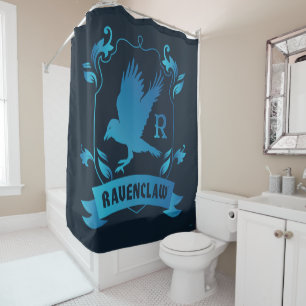 Rideaux De Douche Cimier de maison ORNÉ RAVENCLAW™