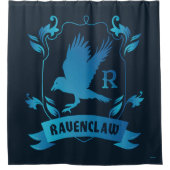 Rideaux De Douche Cimier de maison ORNÉ RAVENCLAW™ (Devant)