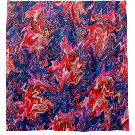 Rideaux De Douche Circus Fun...... (Devant)