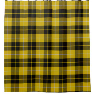 Rideaux De Douche Clan Barclay Dress Tartan Plaid