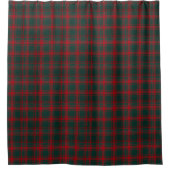 Rideaux De Douche Clan Middleton Tartan Plaid (Devant)