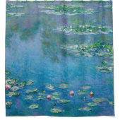 Rideaux De Douche Claude Monet (Devant)