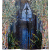Rideaux De Douche Claude Monet - Coin de l'appartement (Devant)