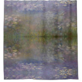 Rideaux De Douche Claude Monet - Lys d'eau (Devant)