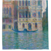 Rideaux De Douche Claude Monet - Palazzo Dario (Devant)