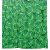 Rideaux De Douche Clochers (Devant)