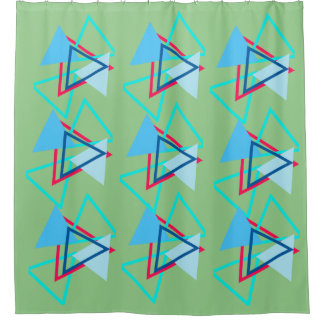 RIDEAUX DE DOUCHE COLLECTE DE TEMPÉRANCE