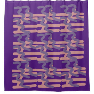 RIDEAUX DE DOUCHE COLLECTE DE TEMPÉRANCE