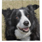 Rideaux De Douche Collier frontalier (Devant)