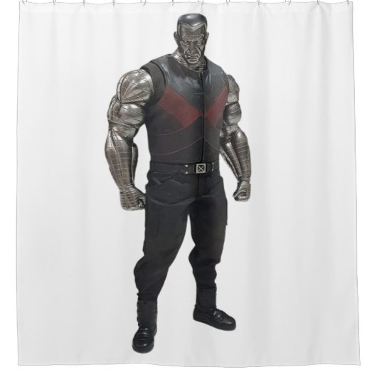 Rideaux De Douche Colossus (Devant)