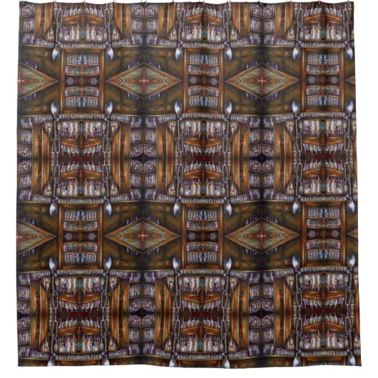 Rideaux De Douche Compris implicitement (Devant)