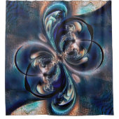 Rideaux De Douche Conception (Devant)