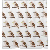 Rideaux De Douche Conception de Kookaburra (Devant)