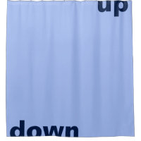 Conception simple "rectangle bleu clair vers le ha