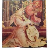 Rideaux De Douche Concert des Anges (Devant)