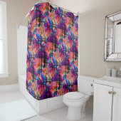 Rideaux De Douche Concours (En situation)