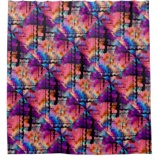 Rideaux De Douche Concours (Devant)