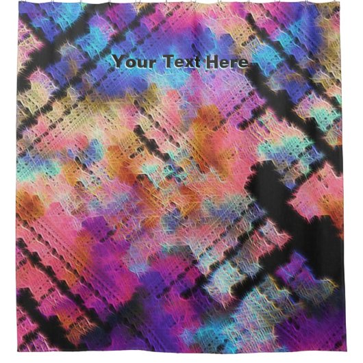 Rideaux De Douche Concours (Devant)