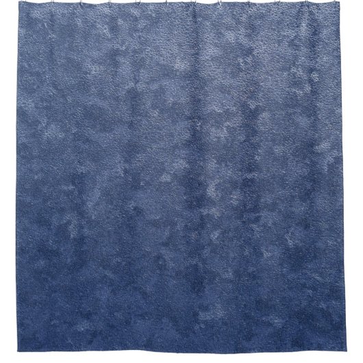 Rideaux De Douche Congelé (Devant)