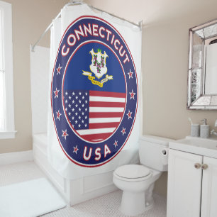 Rideaux De Douche Connecticut