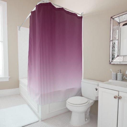 Rideaux De Douche Cool moderne design moderne design design moderne  (En situation)