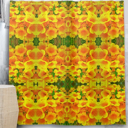 Rideaux De Douche Copa de Oro