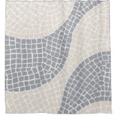 Rideaux De Douche Copacabana (Devant)