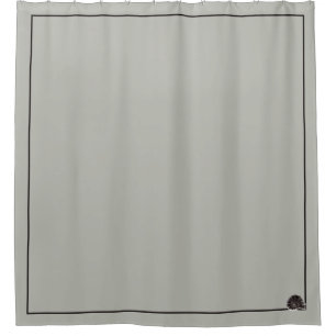 Rideaux De Douche Coquillages maison décoration plage maison océan l