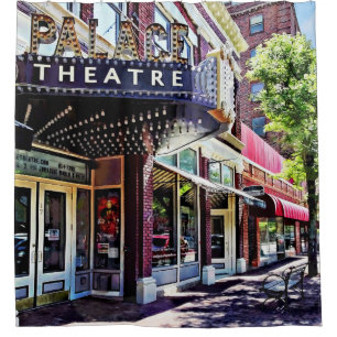 Rideaux De Douche Corning NY - Cinéma