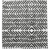 Rideaux De Douche Cortina de Baño Escandinava (Devant)