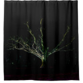 Rideaux De Douche Côté foncé 1 sccnm (Devant)