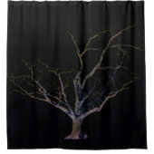 Rideaux De Douche Côté foncé 2 sccna (Devant)